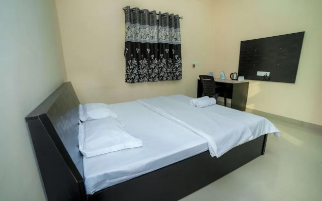 Paradise Homestay - Lodging and Boarding