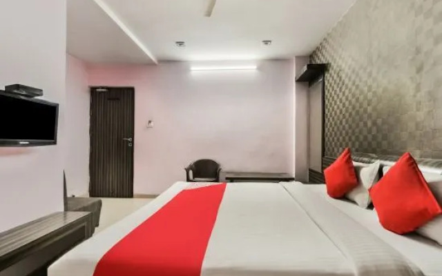 Hotel Ajanta