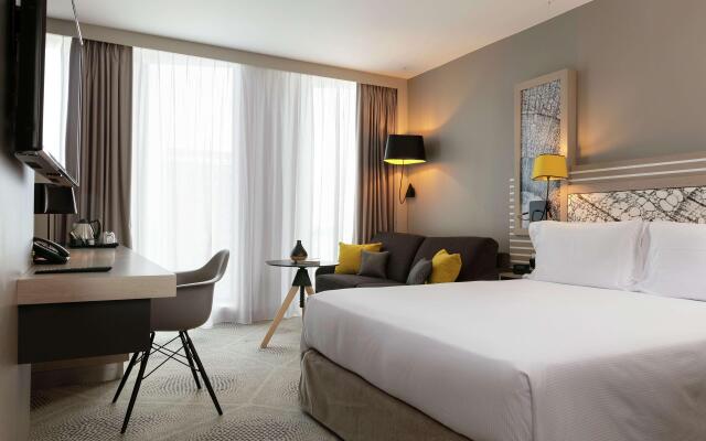 Hilton Garden Inn Bordeaux Centre