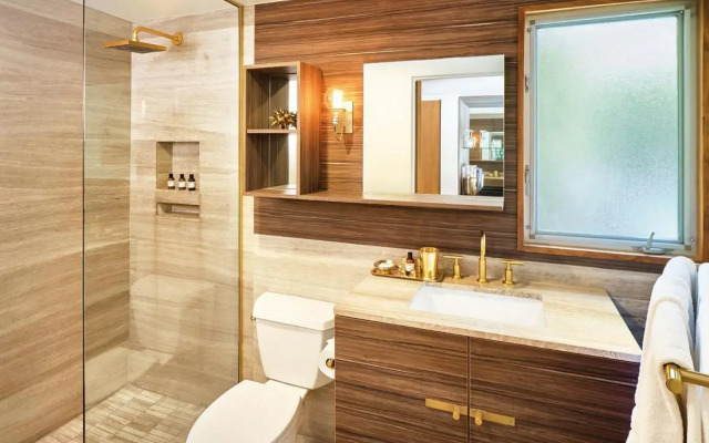 L'Horizon Resort & Spa, Hermann Bungalows