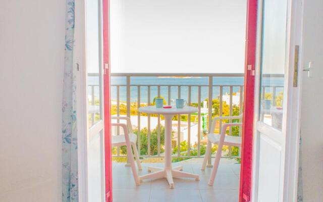 Ostria Hotel and Apartments