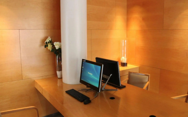 Hotel Acta Sant Just