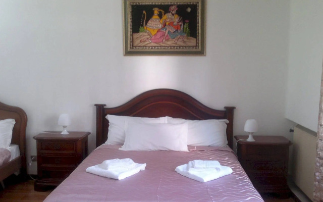 Venice Bangla Guest House