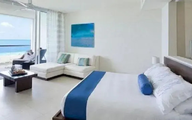 North Shore Suites Umhlanga