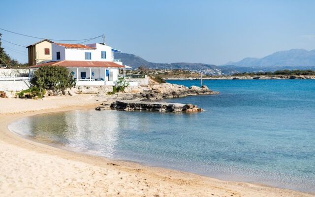 Casa Limnionari Beach House