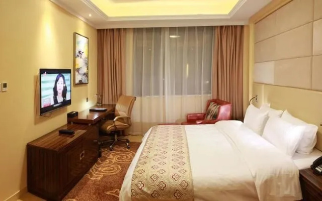 Fartun International Hotel