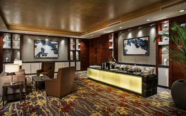 Swiss Grand Nanchang