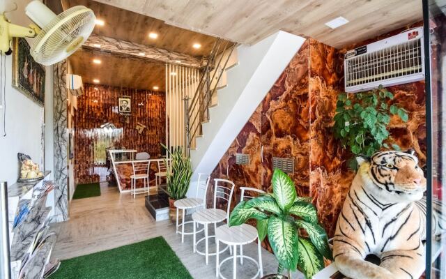 Hotel Kanchan Residency by OYO Rooms