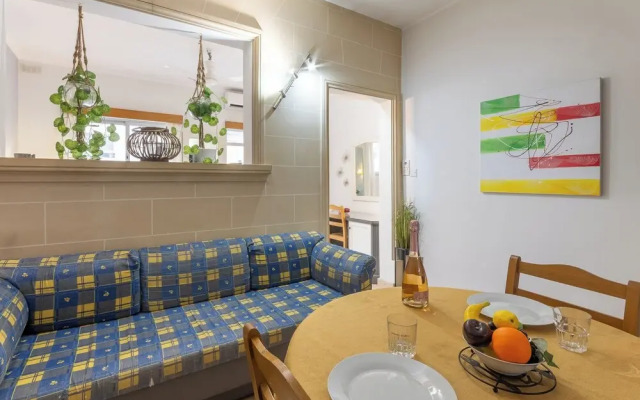 Exiles Bay - Stefanella Apart 6