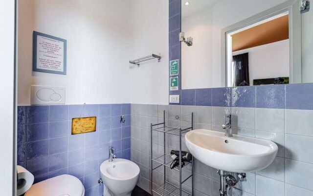 Giulio Cesare Vatican Apartment