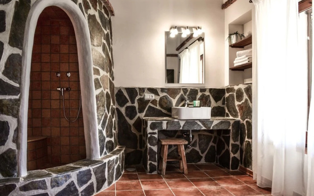 Cortijo La Perla de Frigiliana