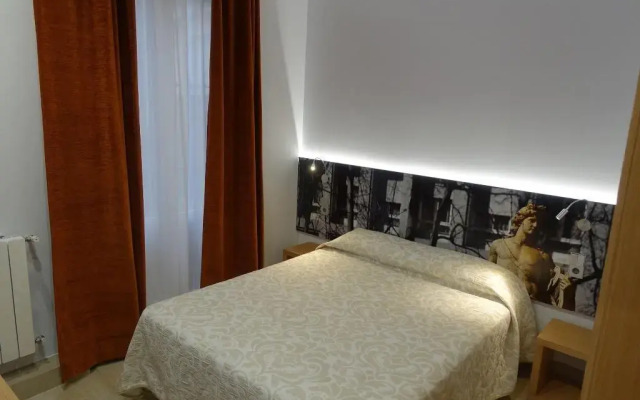 Hostal Cervelo