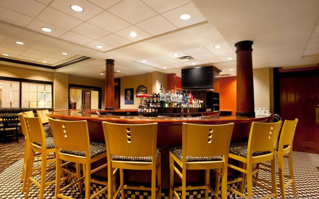 Holiday Inn Grand Rapids Airport by IHG