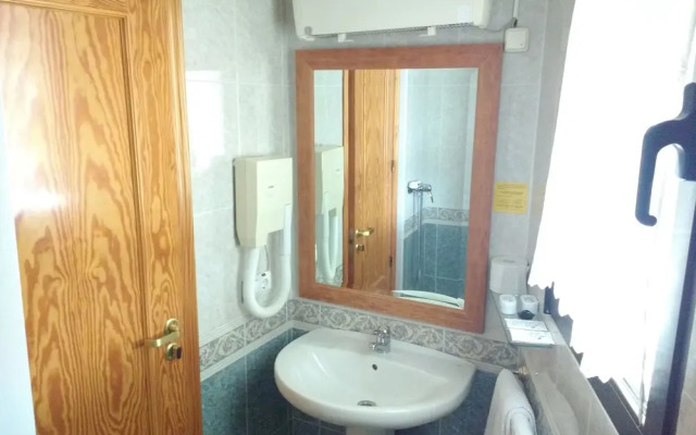 Hotel Meson El Castillo