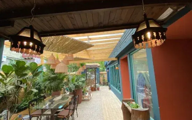 Nanfang·Nanfang·Guesthouse