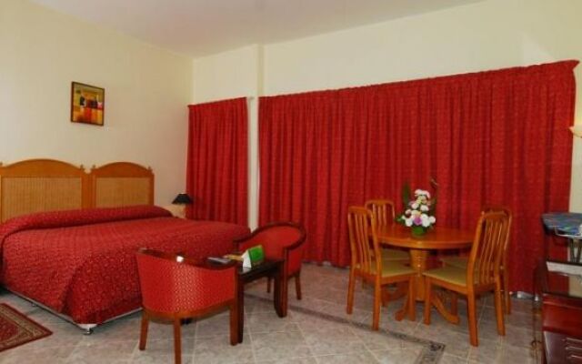 Ramee Guestline Hotel Apartments-1