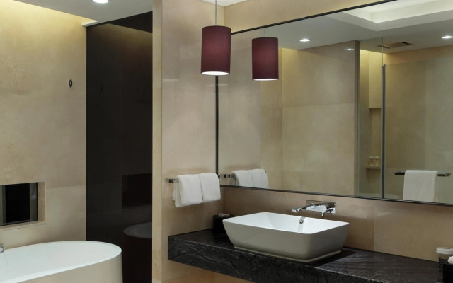 Pullman Anshan Time Square