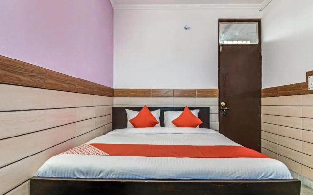 Park View Guest House By OYO Rooms