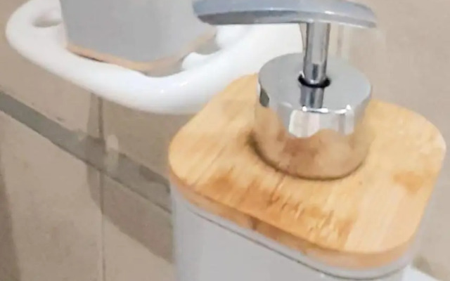 Posada Blanca - Sársfield