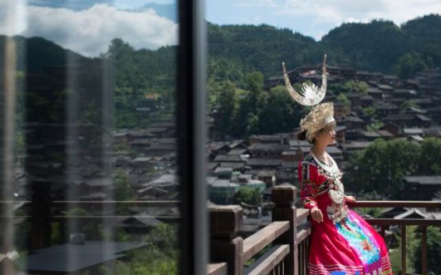 Qianhu Xingzhe Shangju Hotel