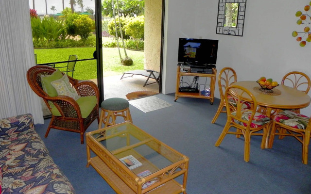 Luana Kai Resort