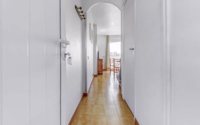 Apartment Ahinoa Pozzallo