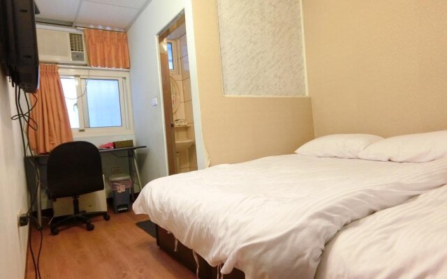 Fengchia Bichon Art Homestay