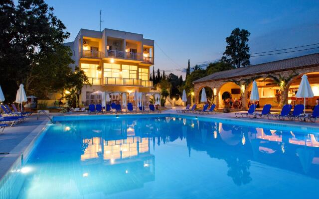 Amalia Hotel