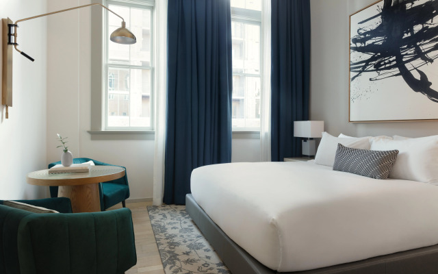 Kimpton Pittman Hotel – Downtown Dallas by IHG