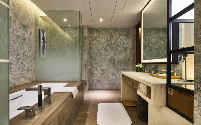 Crowne Plaza Ningbo Xiangshan Sea View