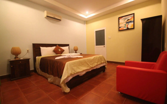 Xin Chao Hotel