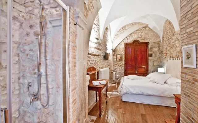 B&B Il Marchese Del Grillo