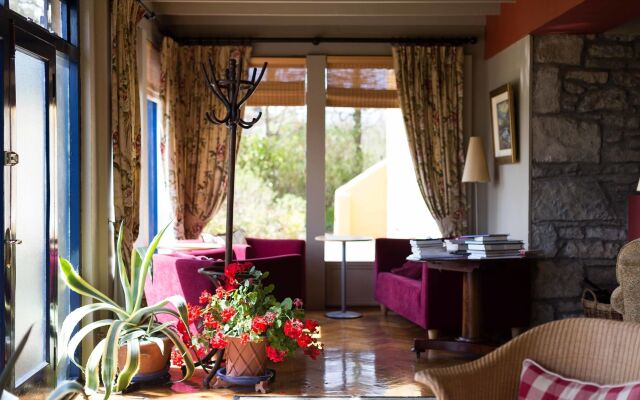 Sheedy's Country House Hotel