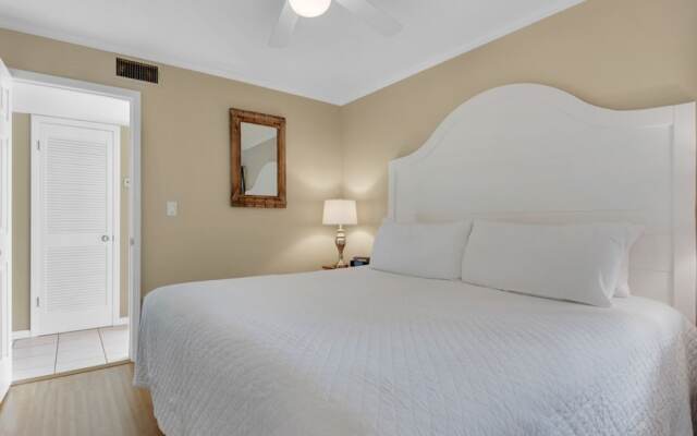 Sandpiper Cove