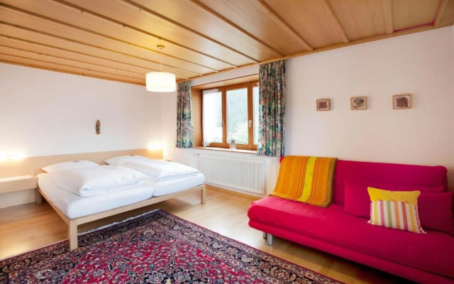 Appartement Isabella und Elisabeth