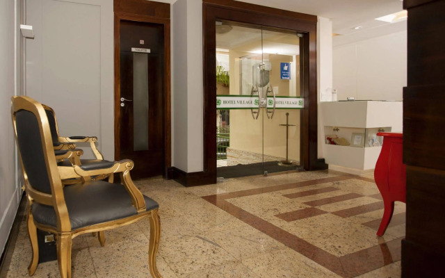 Hotel Village Icaraí