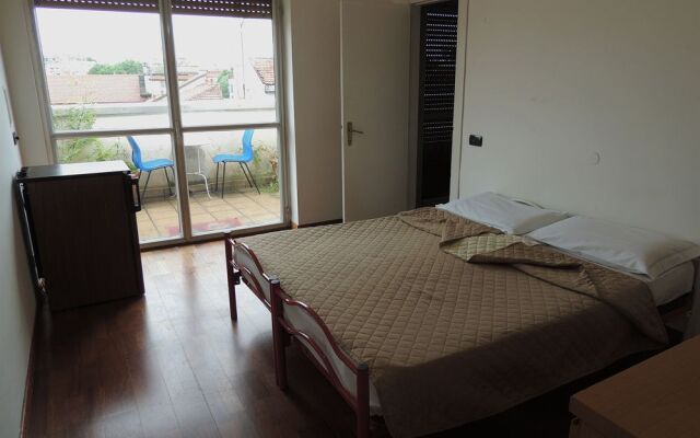 Star Hostel