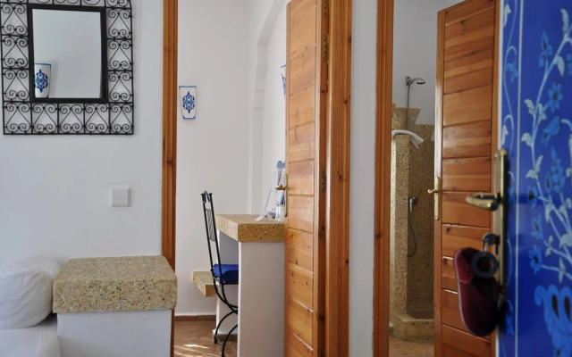 Hôtel Al Alba Hammam & Restaurant