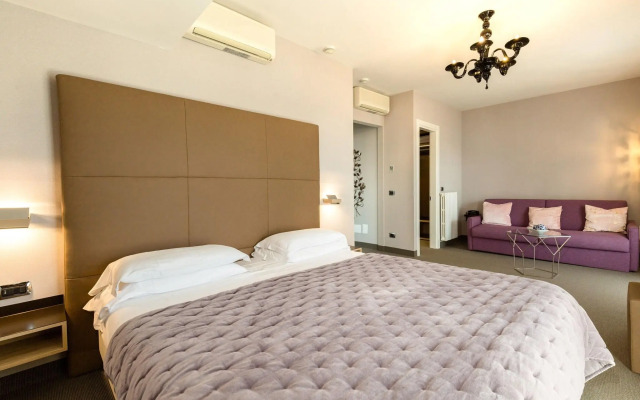 Hotel Continental Wellness & Spa