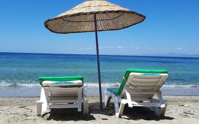Hotel Mola