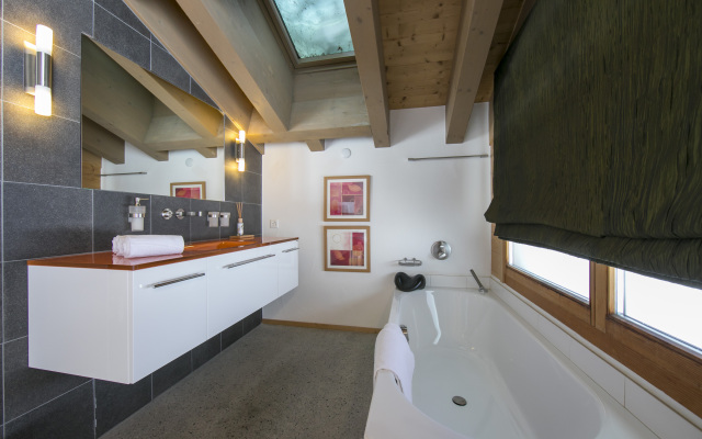 Chalet Janluke