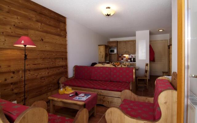 Residence Odalys Rochebrune