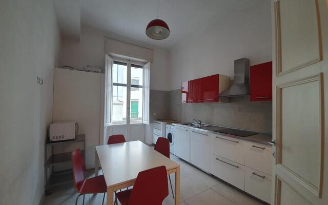 Ambrogio Apartment in Firenze