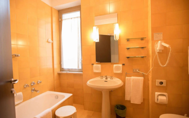 Residence Hotel Castelvecchio