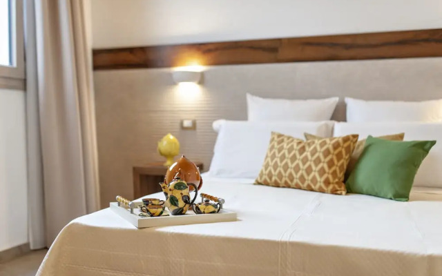 Palazzo San Lazzaro Rooms & Suites