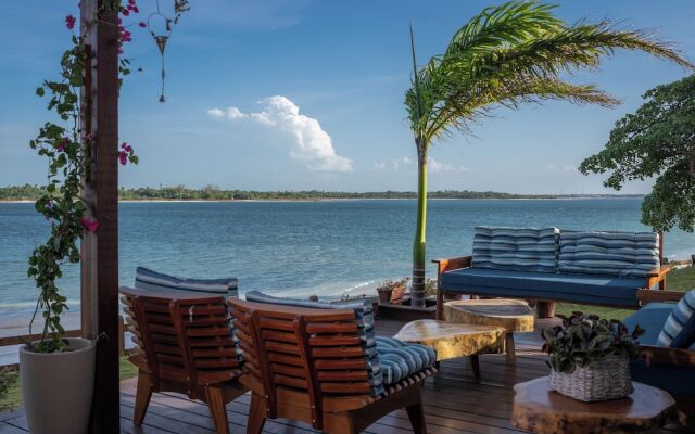 Vila de Jericoacoara