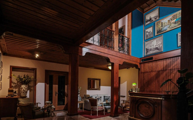 Hotel Bosnali - Special Class