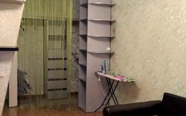 Apartment on Chistopolskaya 23