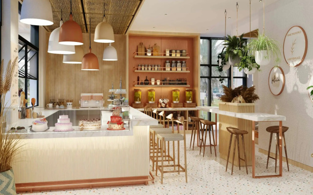 Kampala Marriott Hotel