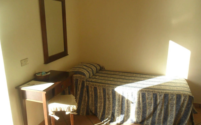 Agriturismo Principe di Vallescura